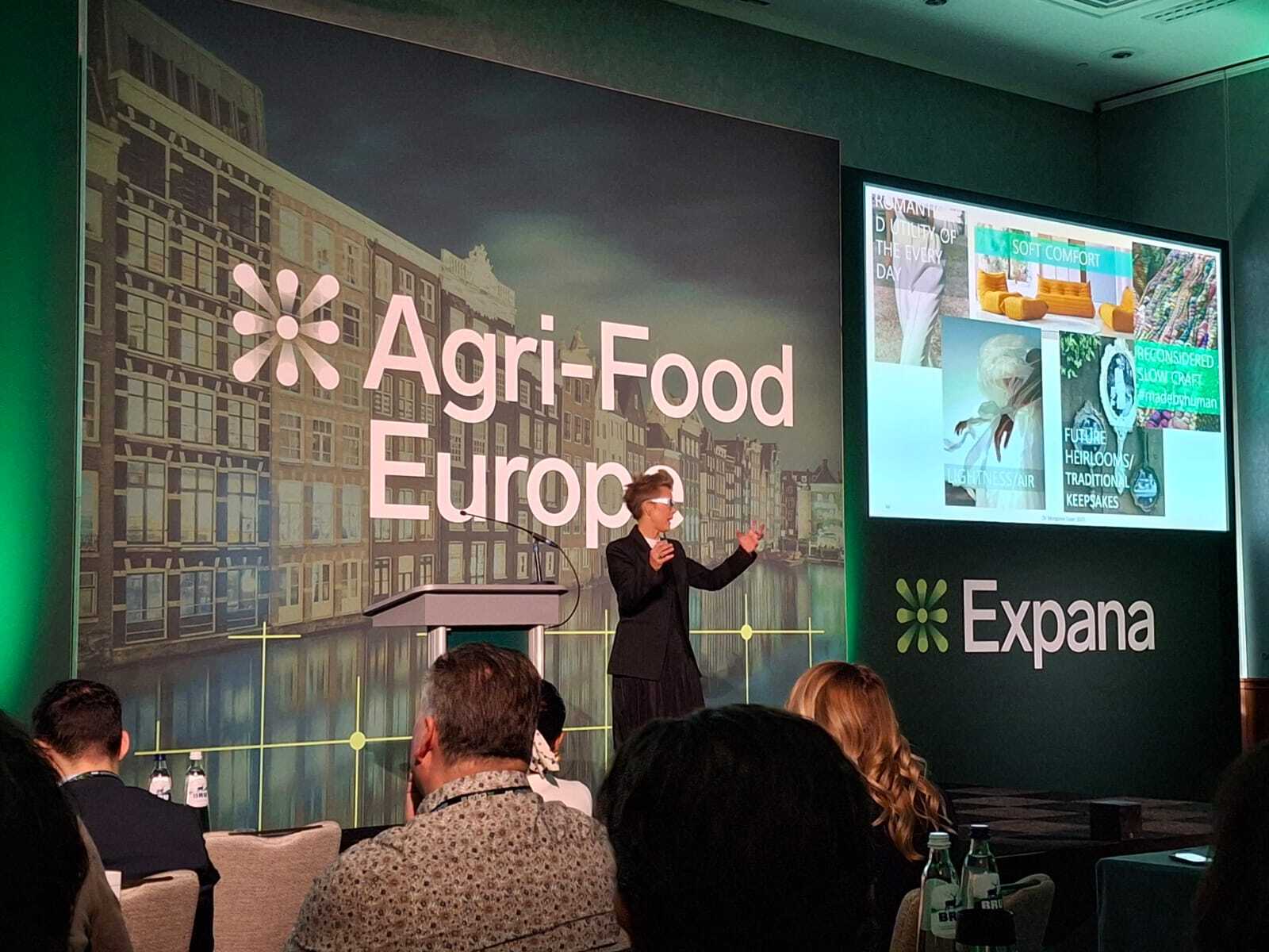 Agri-Food Europe: 2025 Marks a Game-Changing Year