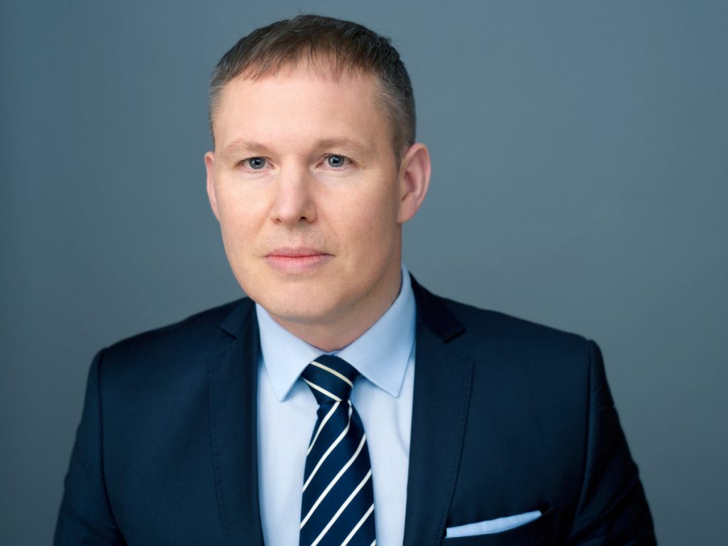 Mowi Tabs Ivan Vindheim as New CEO