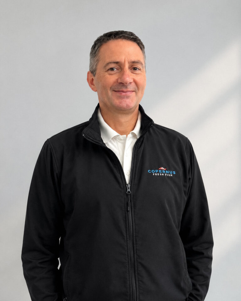Copernus Names Jeff Milner as Managing Director Successor