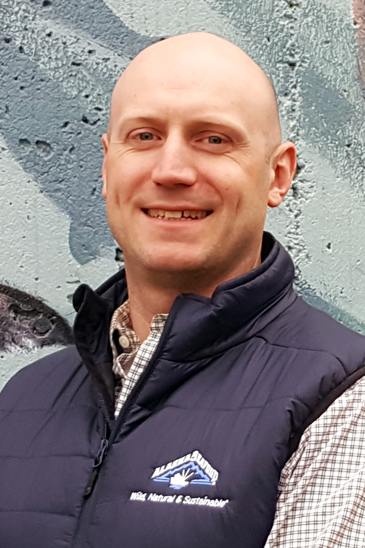 Jeremy Woodrow Chosen as New Executive Director for Alaska Seafood Marketing Institute