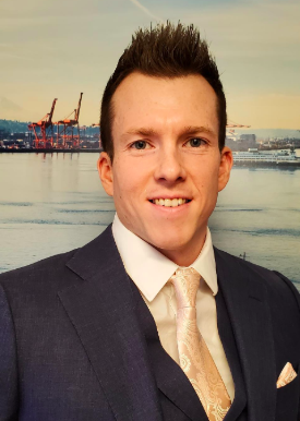 John Daly Hired to Lead OBI Seafoods Domestic Canned Salmon Sales