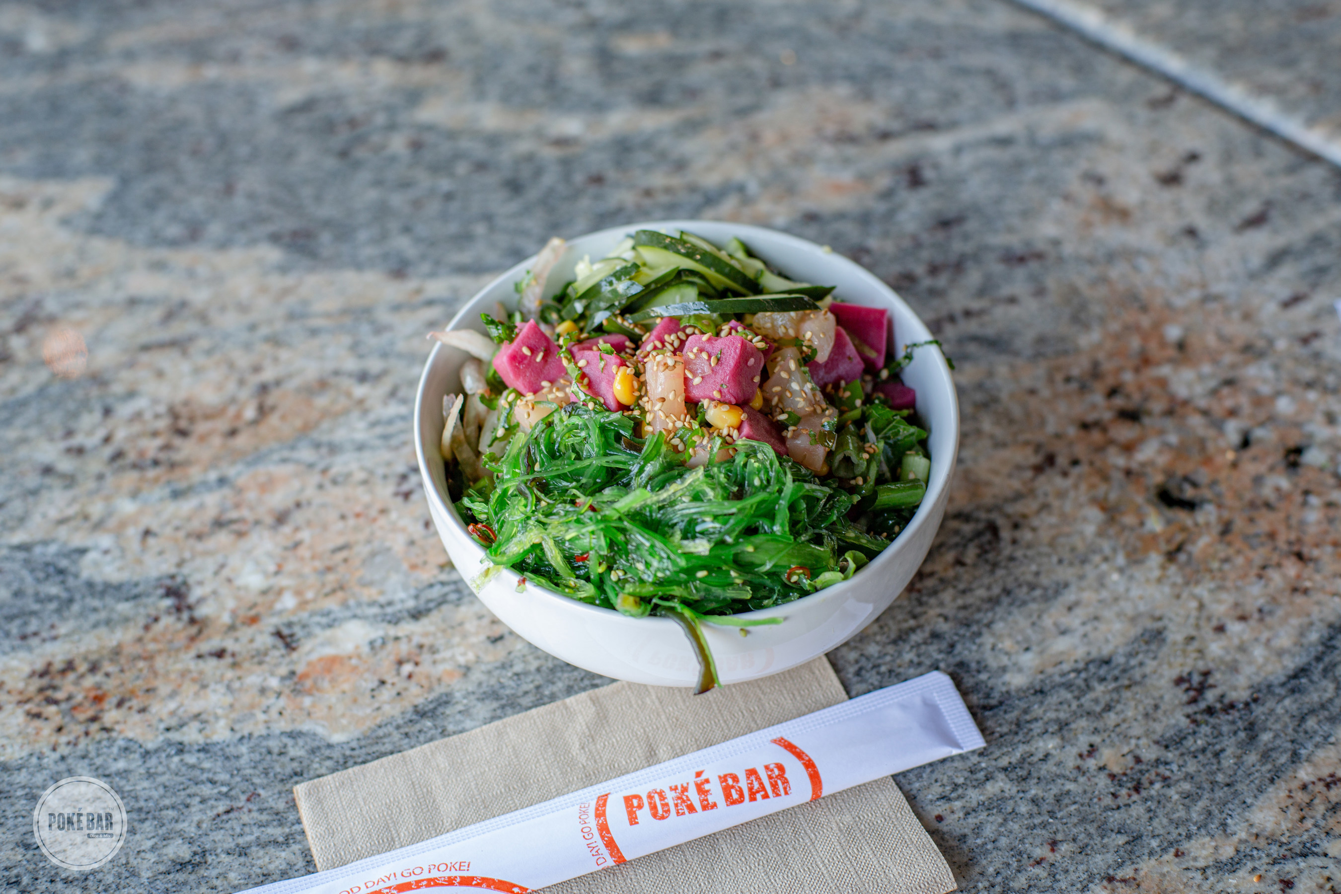 Kuleana Introduces Plant-Based Tuna Product Nationwide Through Poké Bar Restaurants