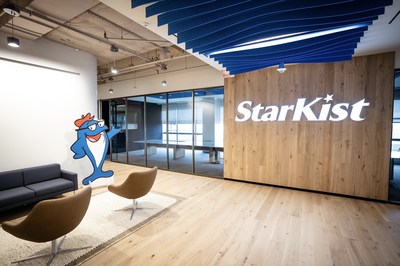 StarKist Unveils New Corporate Headquarters in Reston, Virginia