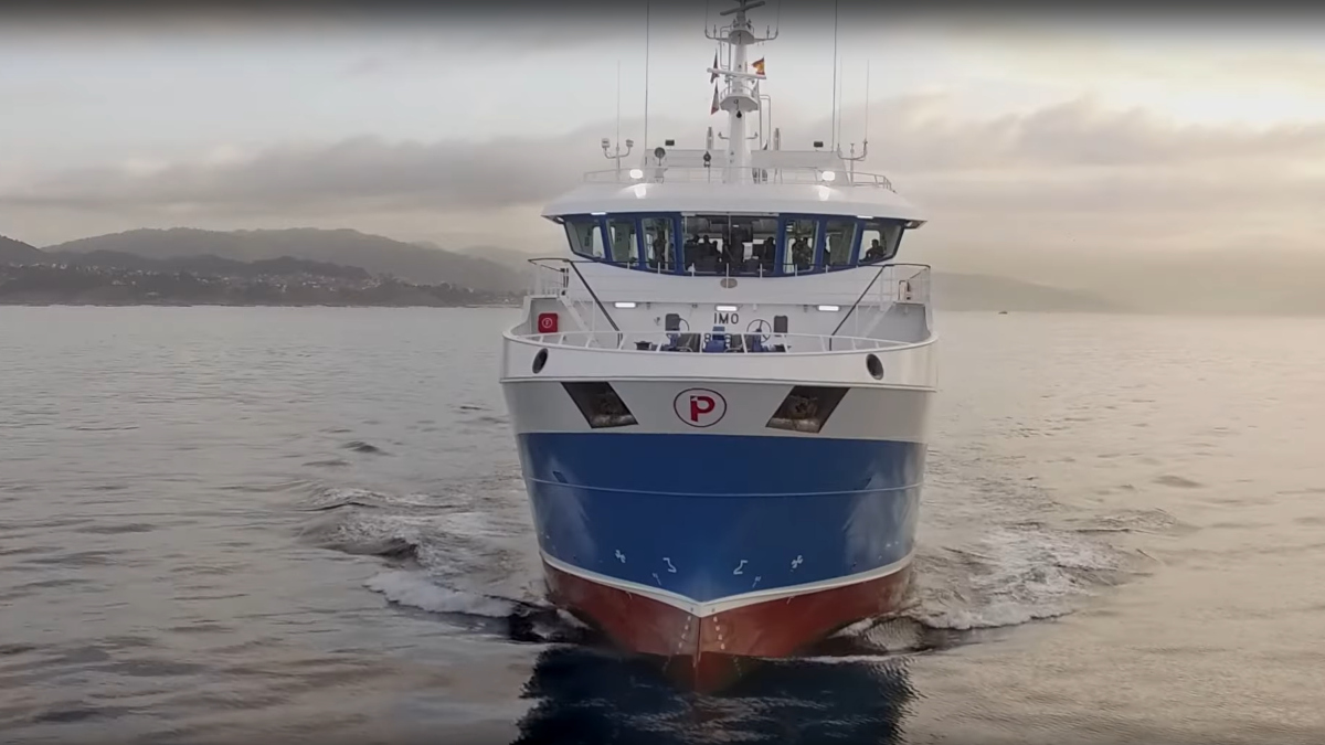 Nueva Pescanova Leads Way for Spain in Sustainability, According to World Benchmarking Alliance