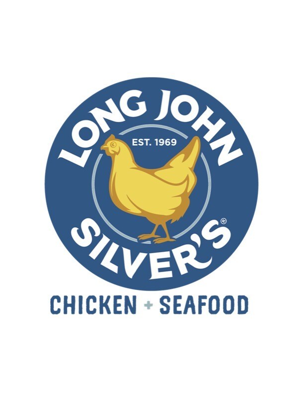 Seafood Chain Long John Silver’s Swaps Iconic Fish for Chicken in New Logo