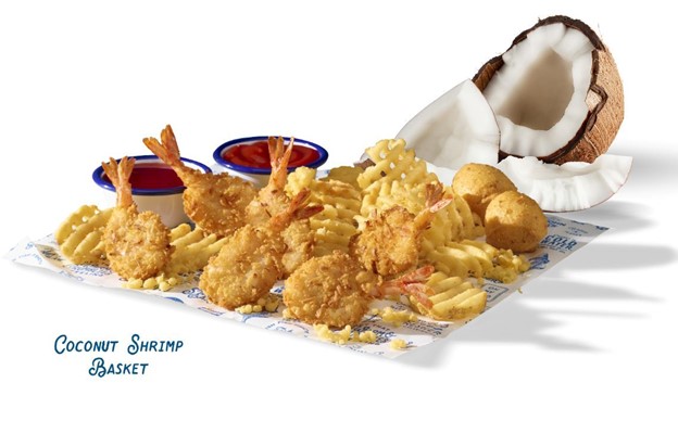 McDonald’s, Red Lobster, and Long John Silver’s Lead Off the 2025 Lenten Seafood Promotions