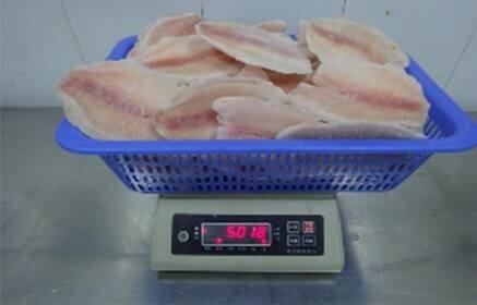Customs and Border Protection Highlights its Chinese Tilapia Tariff Exclusion Operation