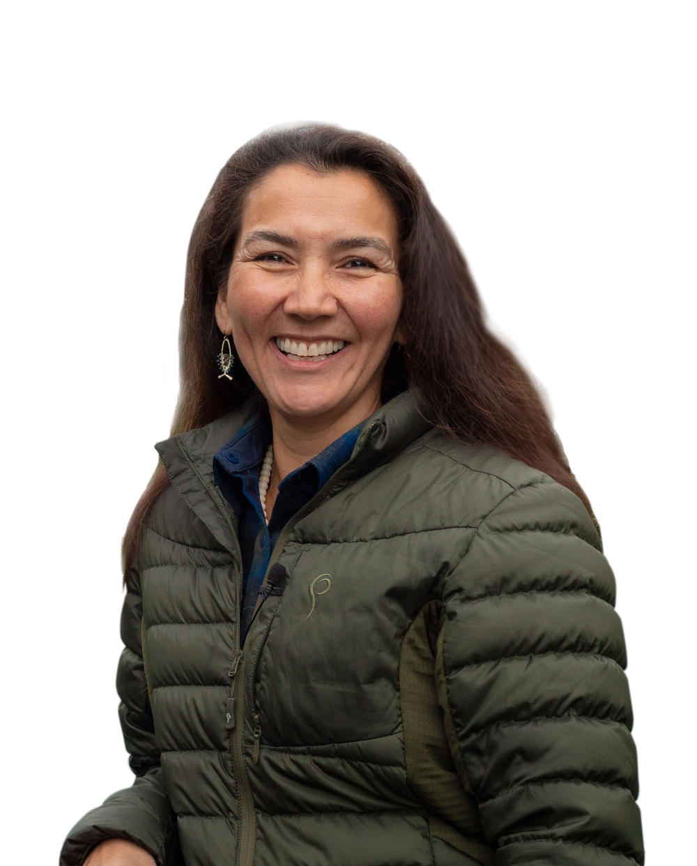 Peltola Will Be First Woman, First Alaska Native to Represent Alaska in Congress