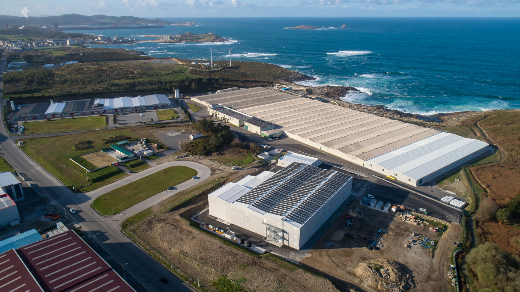 Stolt Sea Farm Hires Zender as CCO, Posts Increased Q2 Revenue on Comeback of Turbot, Sole