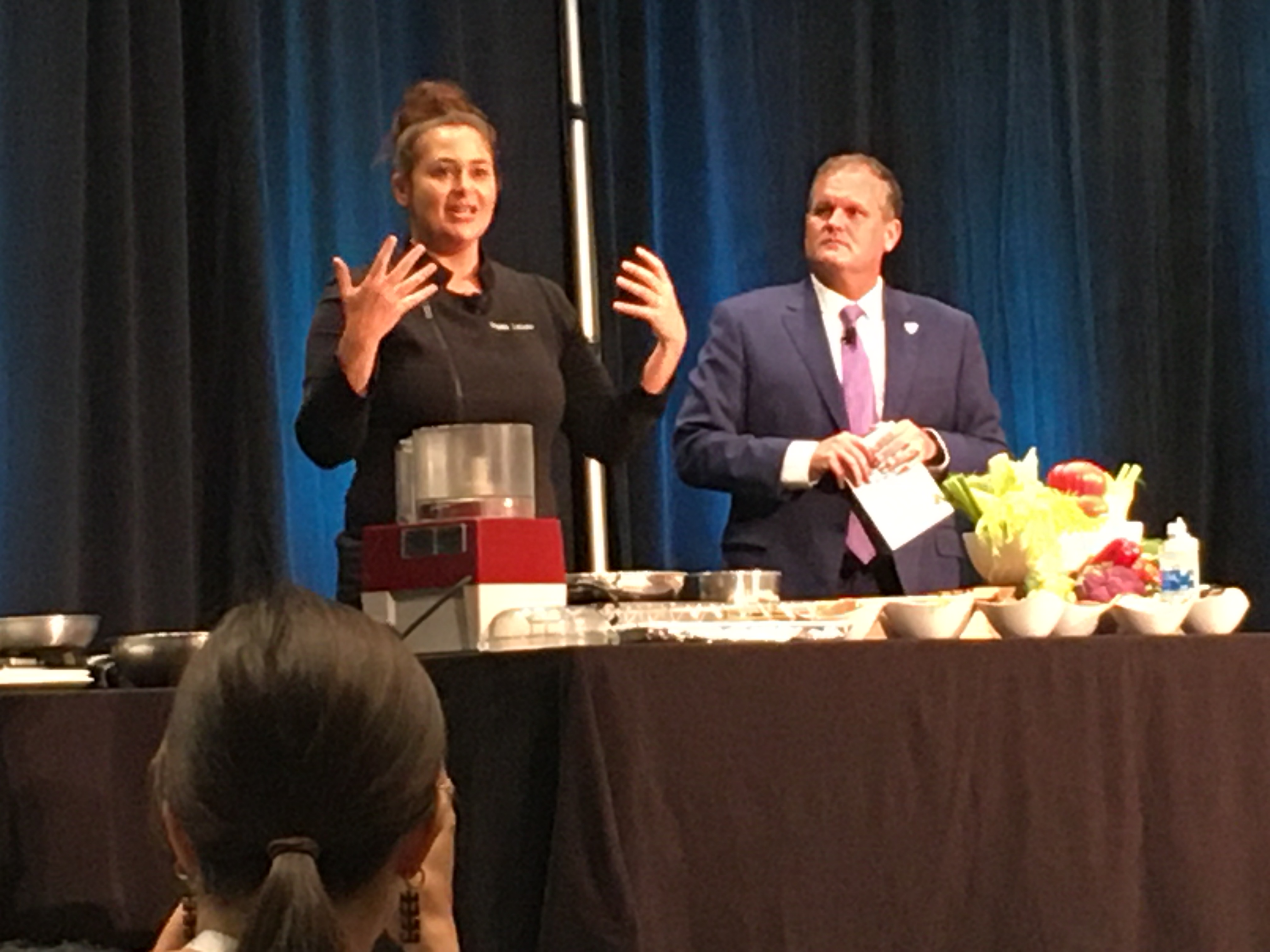 Alaska Pollock Industry Makes History with DirecttoConsumer Marketing