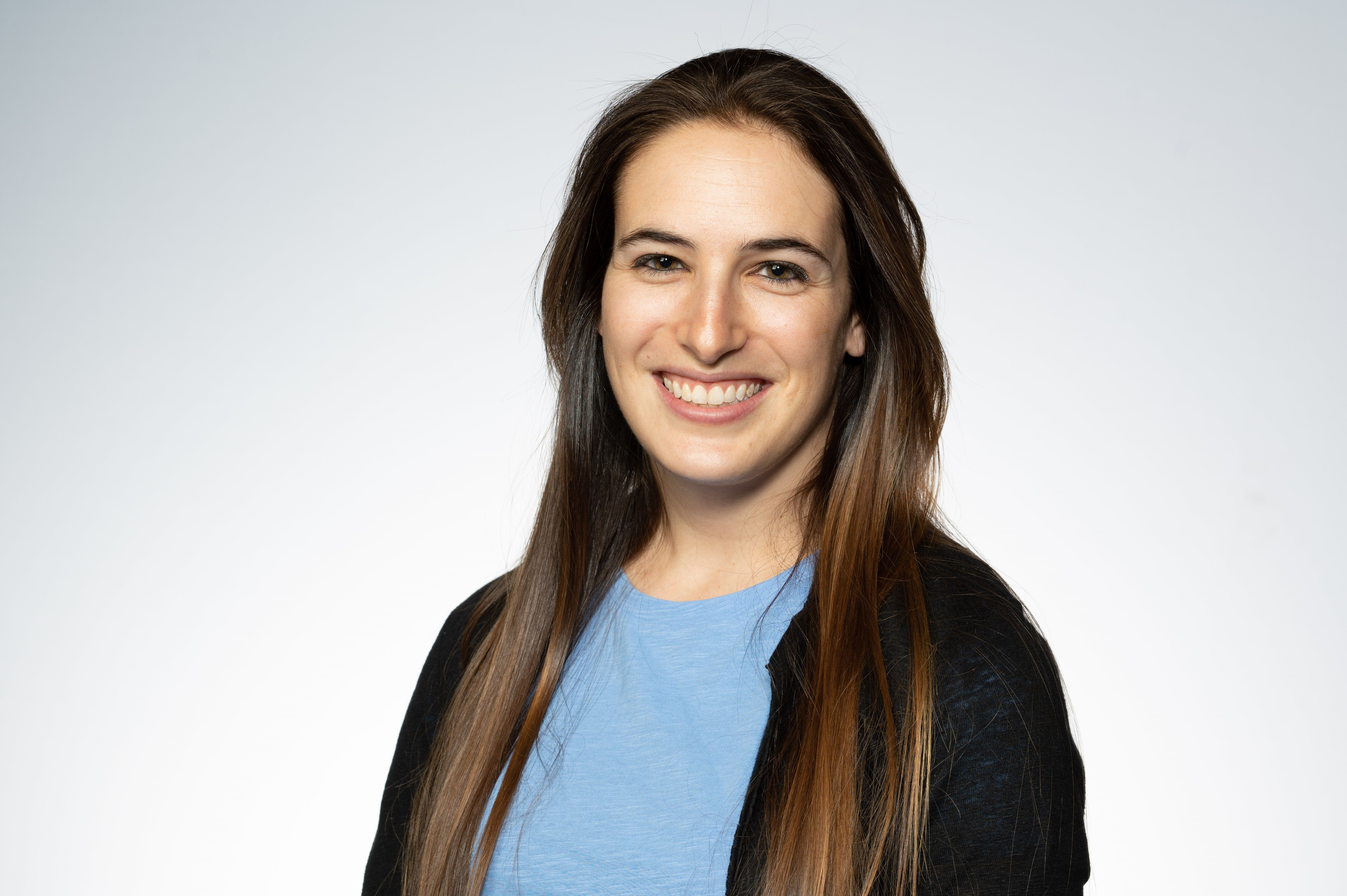 NFI Names Morgan Bell Senior Director of Public Policy and International Relations