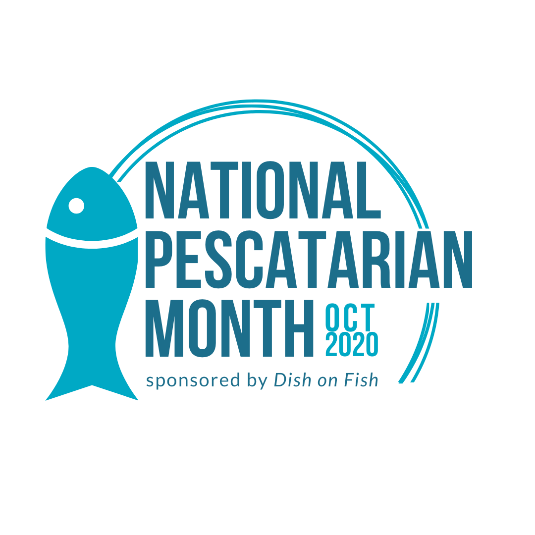 October Kicks Off First-Ever National Pescatarian Month