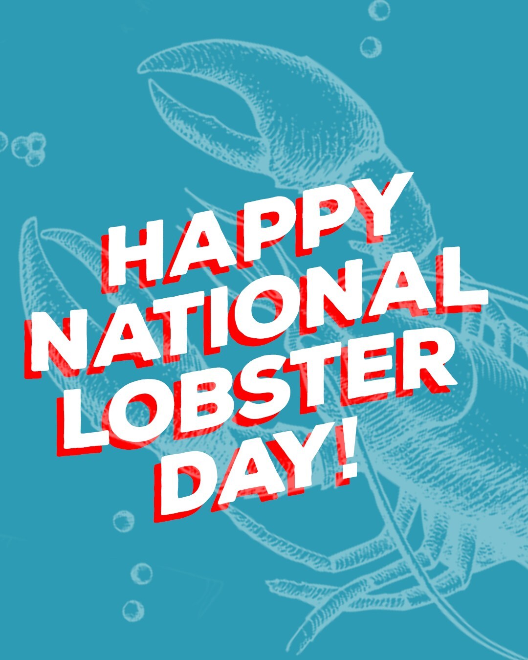 A Look Ahead at Lobster Promos to Celebrate National Lobster Day 2024