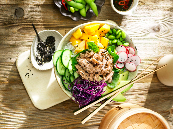 Nestlé Enters Plant-Based Seafood Alternative Market With Vegan Tuna