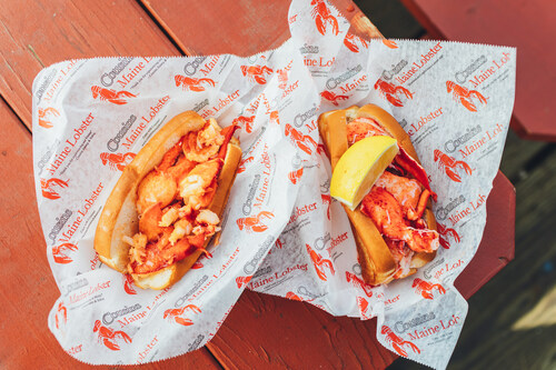 Cousins Maine Lobster Launches Statewide Food Truck Tour in New Mexico