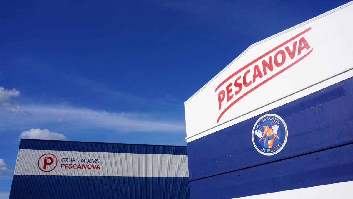 Nueva Pescanova Embraces a New Future by Eliminating Almost All Inherited Debt
