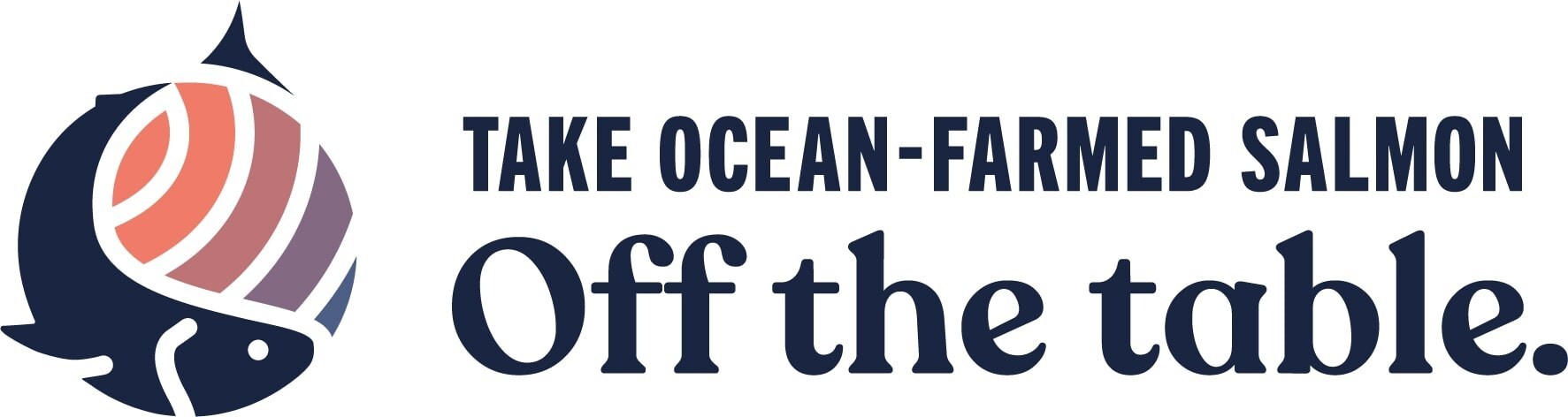 Global Initiative Sparks Movement to Take Ocean-Farmed Salmon Off the Table
