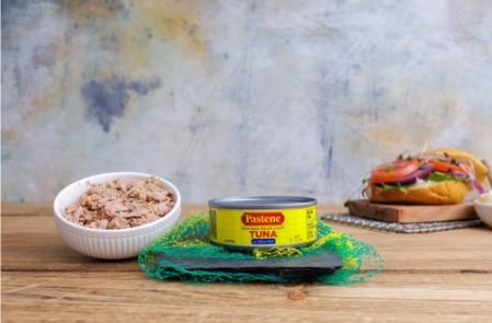 Italian Speciality Goods Importer Pastene Launching First National Tuna Appreciation Day