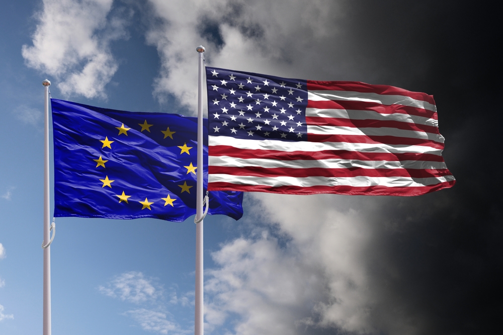 European Commission Announces Countermeasures to US Steel and Aluminum Tariffs