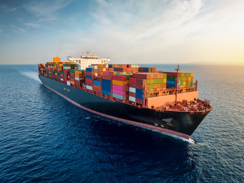 ANALYSIS: Tariff-Driven Spike to Freight Rates Yet to Materialize