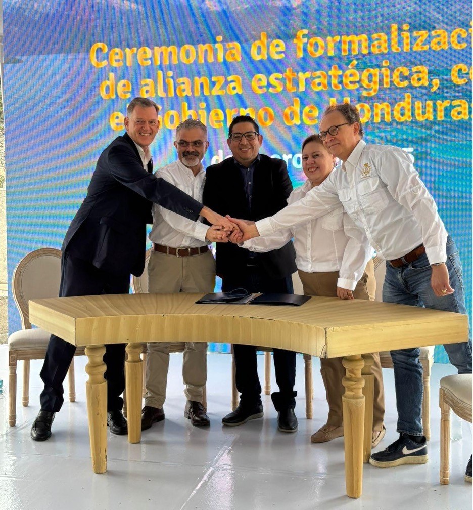 Regal Springs’ Sustainability Alliance with Honduran Government Benefits Local Communities