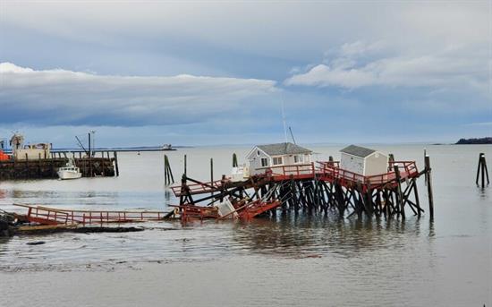 US Reps. Pingree and Wittman Reintroduce Bipartisan Bill to Protect US Working Waterfronts