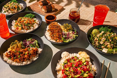 Pokeworks Expands Texas Footprint as Franchise Pipeline Grows