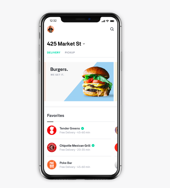 More Food Delivery Consolidation? Uber in Talks to Buy Postmates