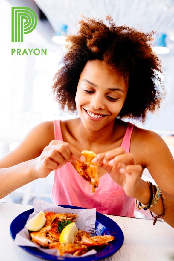 Sponsored Content: Prayon Dives into the Seafood Industry