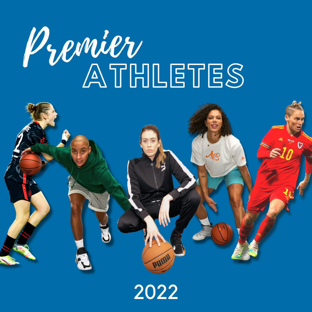 Premier Catch Launches Partnership With WNBA, NWSL Players