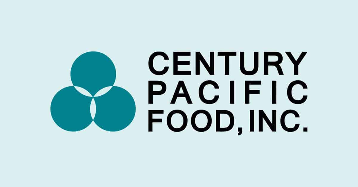 Century Pacific Food Acquires US Brand Loma Linda to Expand Plant-based Food Business