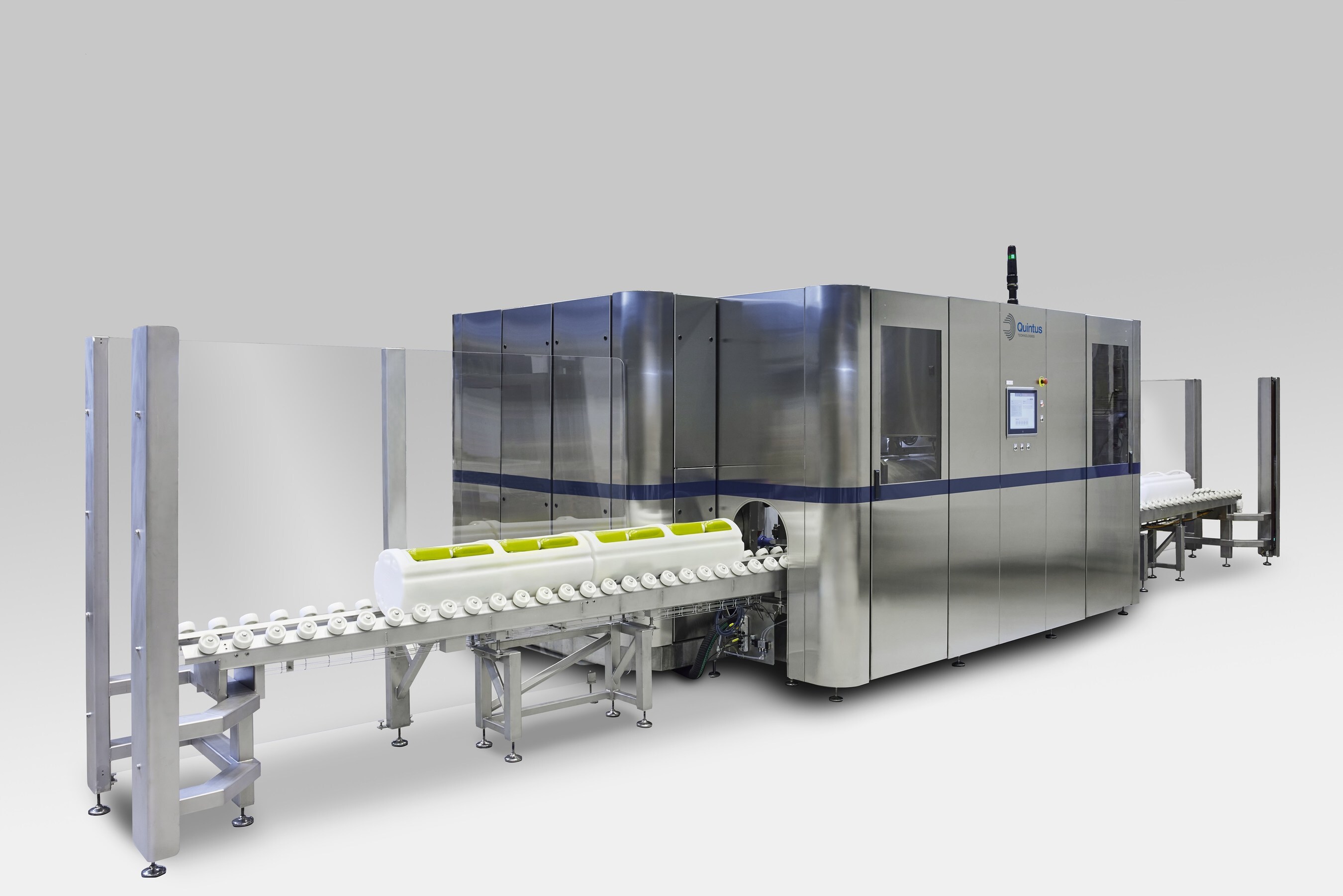 Quintus High Pressure Press Paves Path to New Shucked Oyster Venture in Pacific Northwest