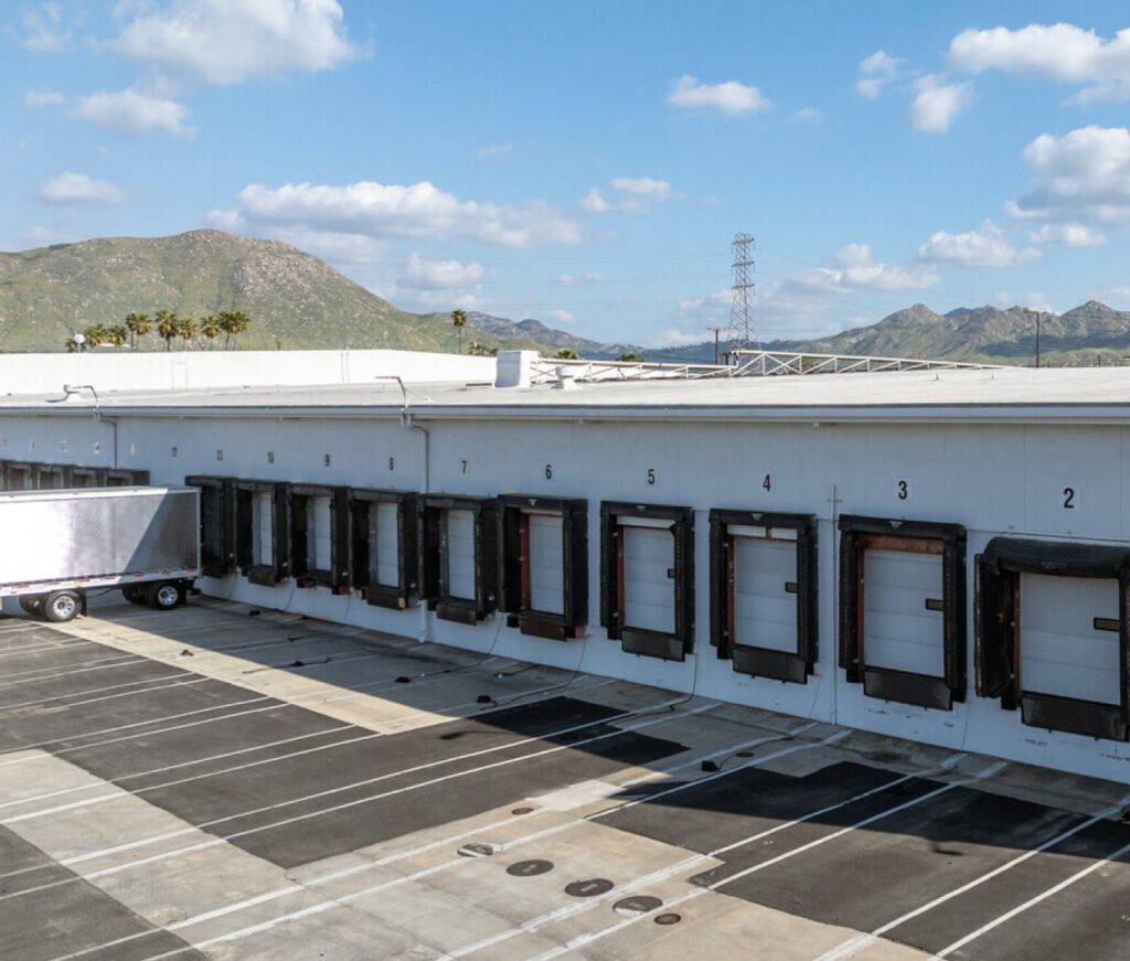 RealCold opens Colton Facility, Expanding Cold-Storage Footprint in California