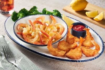 Red Lobster’s Ultimate Endless Shrimp Promo Available All Week