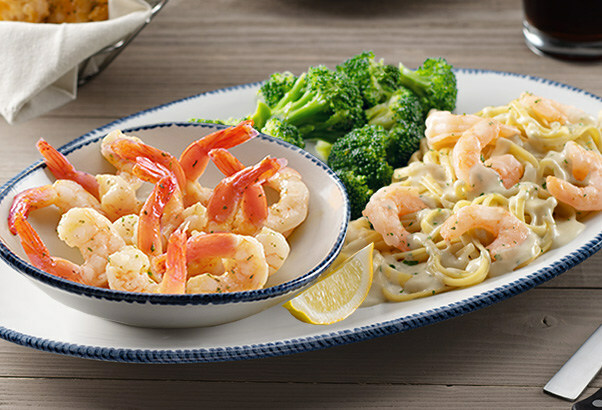 Endless Shrimp Promotion is Back at Red Lobster All Day, Every Day