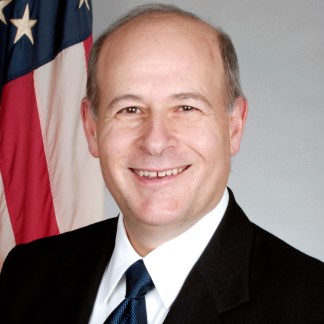 Richard W. Spinrad Confirmed As 11th NOAA Administrator