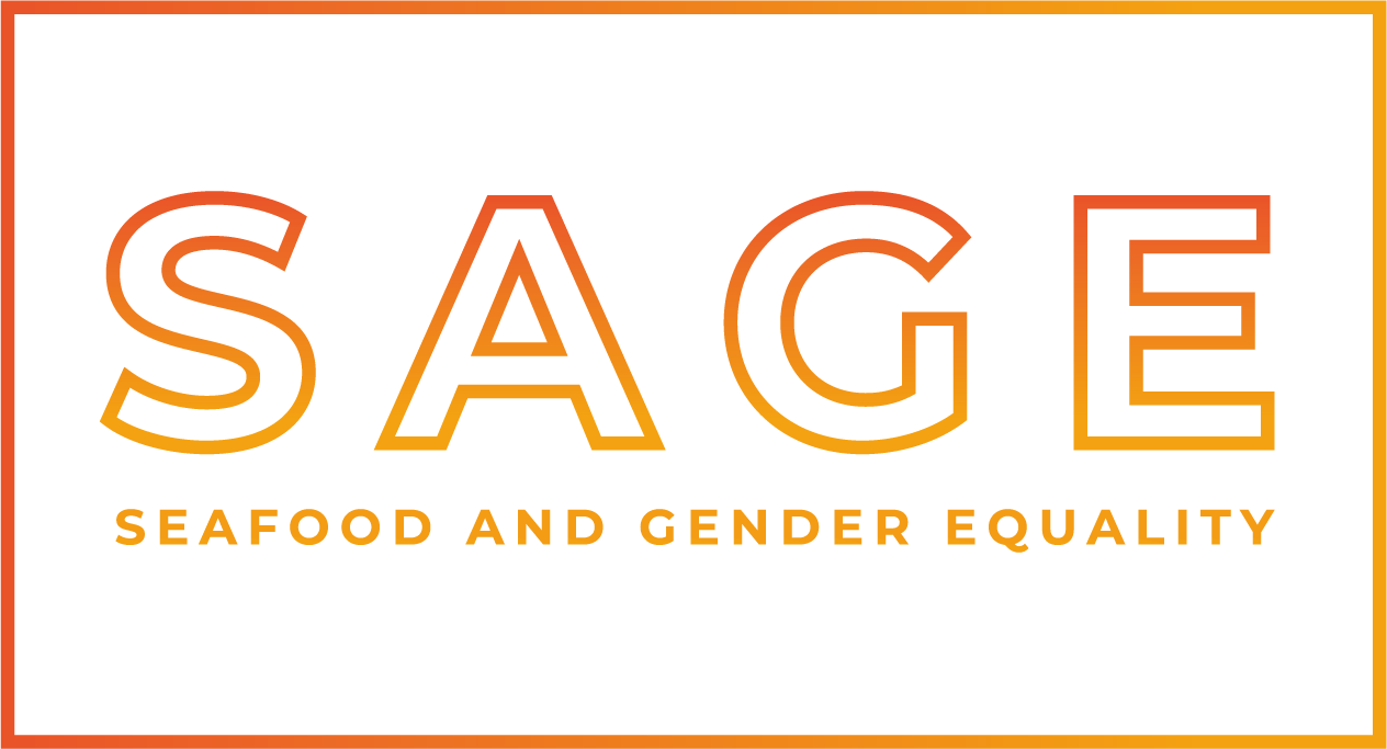 SFP, Seafood and Gender Equality Partner to Advance Gender Equity in Seafood Sector