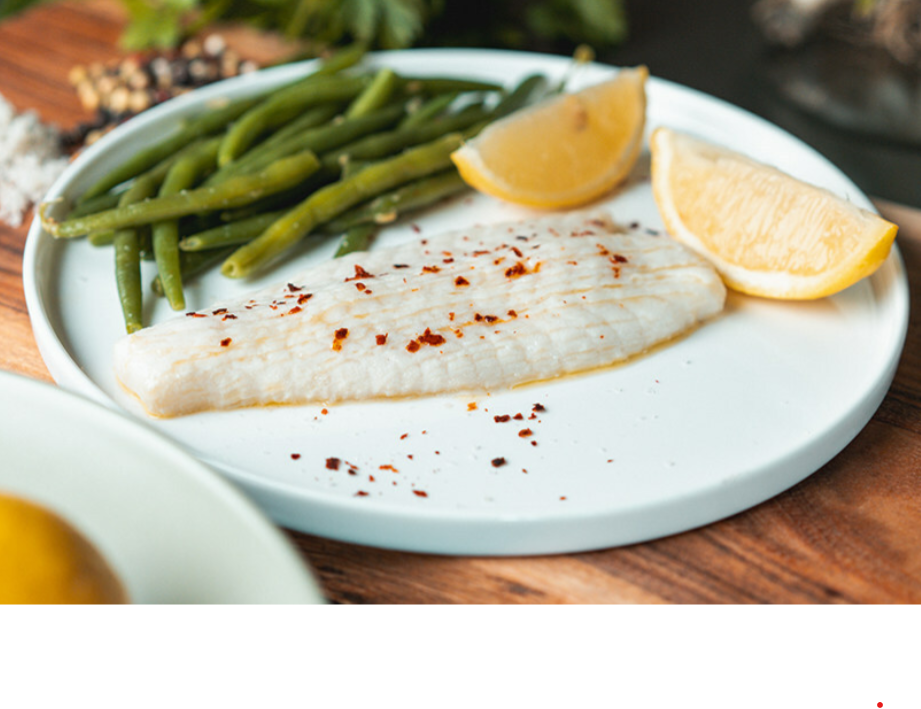 Steakholder Foods Makes Advancements In 3D-Printed Plant-Based Fish With SHFish Blends