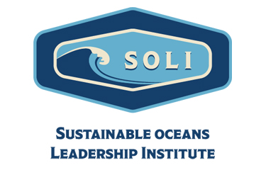 Sustainable Oceans Leadership Institute Seeking Applicants; Set to Kick Off Program in Brussels