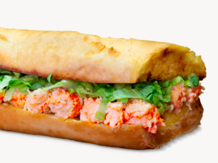 Quiznos Brings Back Lobster Classic Sub And Old Bay Lobster Club