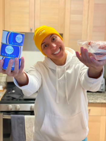 PODCAST: Premier Catch Co-Owners Ashley and Joci Besecker Launch Partnership With WNBA, NWSL Players