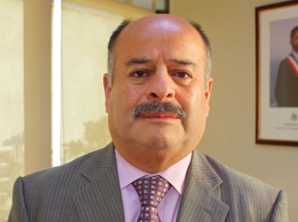 Sernapesca Names New National Director Less Than A Year After Claudio Báez Beltrán Was Appointed