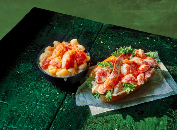 Northeast Panera Locations Introduce Lobster Options Just In Time For Summer