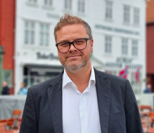 Seafood People Hire Lars Petter Aase As New Director of Strategy & Growth