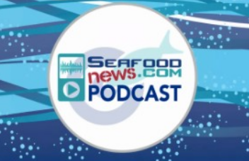 PODCAST: Live From Seafood Expo Global With GAPP CEO Craig Morris