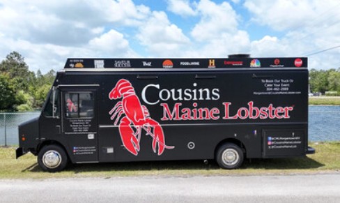 Cousins Maine Lobster Celebrates 2025 Nationwide Growth