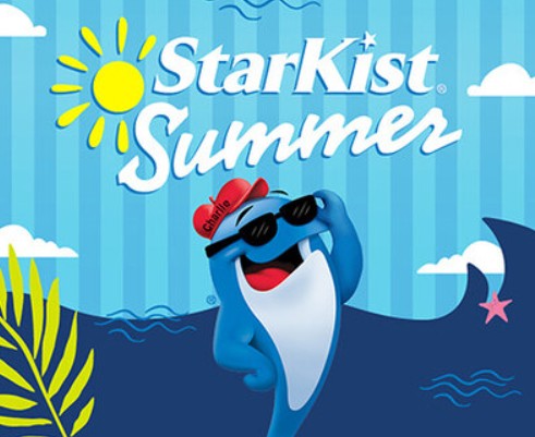 StarKist Launches Summer Campaign Promoting Protein Pouches
