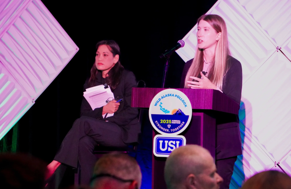 Two Independent Studies Confirm Alaska Pollock is a Pillar of the Alaska Economy