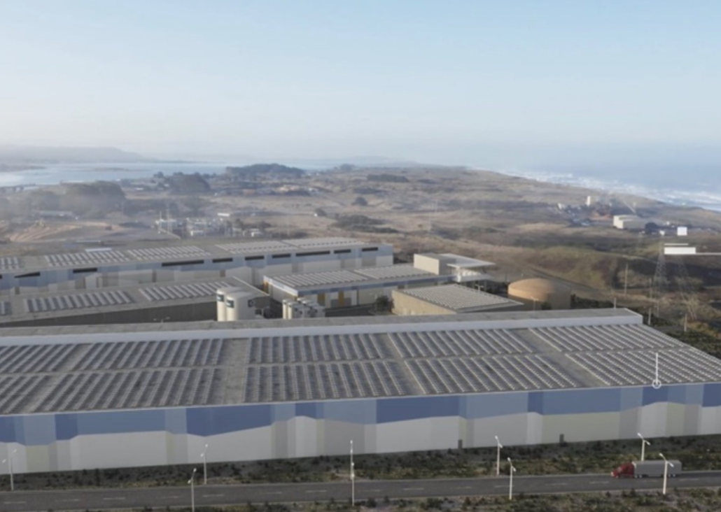 Nordic Aquafarms Silent on Future of Aquaculture Facility