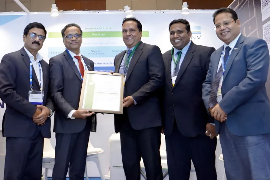 Taprobane Seafoods Becomes Sri Lanka’s First Company Certified Under GlobalG.A.P. Aqua